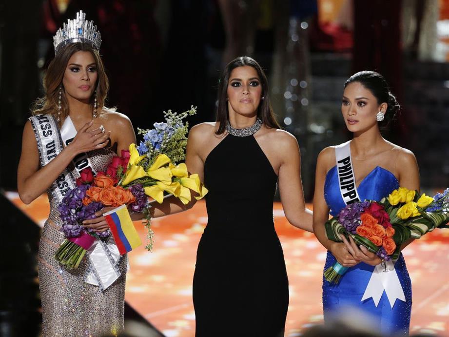 Miss Universe Beauty Pageant and its controversial moments